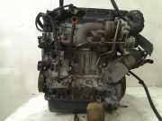 Motor 8HS Peugeot Bipper (AA) Van 1.4 HDi (DV4TED(8HS)) 2010-06