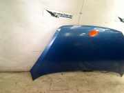 Motorhaube Kia Picanto (TA) Schrägheck 1.2 16V (G4LA5) 2016-10