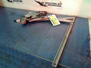 Fensterheber Elektr. Links Vorne 96652141 Daewoo / Chevrolet Aveo (256) Limousine 1.4 16V (L14(L4-85)) 2007-01