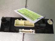 Bedienung Klimaanlage 6R0820045J Volkswagen Polo V (6R) Schrägheck 1.2 TDI 12V BlueMotion (CFWA(Euro 5)) 2010-10 CFWA(Euro 5)