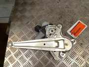 Fensterheber Elektr. Links Hinten + MOTOR 8571060330 Lexus CT 200h Schrägheck 1.8 16V (2ZRFXE) 2013-10