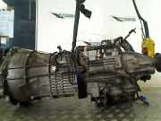 Getriebe Manuell 09076307 93054855 Opel Frontera (6B) Geländewagen 2.2i 16V (X22SE) 2000-12