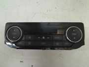 Bedienung Klimacontrolle 7820A468XA Mitsubishi Outlander (GF/GG) SUV 2.0 16V PHEV 4x4 (4B11) 2013-12