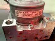 Abs Pumpe A2534312800 Mercedes-Benz C (C205) Coupé C-200 2.0 16V (M274.920) 2016-06