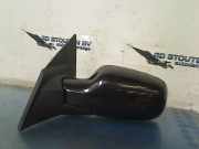 Außenspiegel Links Elektrisch E911301131 Renault Megane II CC (EM) Cabrio 2.0 16V (F4R-770(Euro 4)) 2005-01