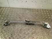 Scheibenwischer Mechanisch Vorne + MOTOR 741978703 Mini Mini (F55) Schrägheck 5-drs 1.2 12V One (B38A12A) 2017-02