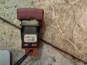 Paniklichtschalter 96583113KR Peugeot Partner Tepee (7A/B/C/D/E/F/G/J/P/S) Großraumlimousine 1.6 VTI 16V (EP6CDTR(5FK)) 2013-06