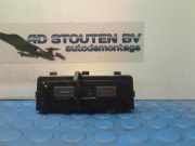 Bedienung Heizung 3G0907049D Seat Leon (KLB) Schrägheck 5-drs 1.5 eTSI 16V (DFYA) 2020-12