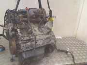Motor 8ht Citroën C1 Schrägheck 1.4 HDI (DV4TD(8HT)) 2009-06