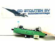 Paniklichtschalter Mitsubishi Lancer Sports Limousine (CY/CZ) Limousine 1.5 MIVEC 16V (4A91) 2008-04