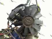 Motor M54 BMW 3 serie (E46/4) Limousine 320i 24V (M54-B22(226S1)) 2003-03