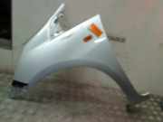 Kotflügel Links Vorne Honda Jazz (GE6/GE8/GG/GP) Schrägheck 1.2 VTEC 16V (L12B2) 2009-10