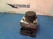 Abs Pumpe 0265955027 Skoda Fabia II Kombi Kombi 5-drs 1.2 TDI 12V Greenline (CFWA) 2012-03