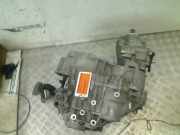 Getriebe Manuell LMX Volkswagen Tiguan (5N1/2) SUV 1.4 TSI 16V 4Motion (CAVA(Euro 5)) 2009-04 CAVA(Euro 5)