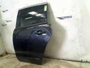 Tür Links Hinten Peugeot 3008 I (0U/HU) Großraumlimousine 2.0 HYbrid4 16V (DW10CTED4(RHC)) 2014