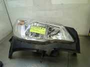 Scheinwerfer Rechts 57707SG000 Subaru Forester (SJ) SUV 2.0 16V X (FB20) 2015-12