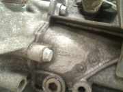 Getriebe Manuell 55241434 Fiat 500 (312) Schrägheck 0.9 TwinAir 85 (312.A.2000) 2013-04