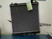 Radiator 95007101 Peugeot 207/207+ (WA/WC/WM) Schrägheck 1.6 16V VTi (EP6C(5FS)) 2011-06