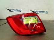 Rücklicht Links 6J8945107 Seat Ibiza ST (6J8) Kombi 1.2 TDI Ecomotive (CFWA) 2011-06