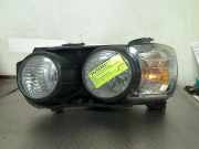 Scheinwerfer Links Daewoo / Chevrolet Aveo Schrägheck 1.3 JTD Multijet 16V (A13DTE) 2012-06