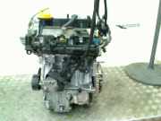 Motor H4DB450 Renault Clio V (RJAB) Schrägheck 5-drs 1.0 TCe 100 12V (H4D-B4) 2019-09