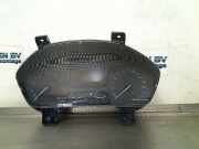 Tacho h1bt10849eac Ford Fiesta 7 Schrägheck 1.0 EcoBoost 12V 100 (SFJN) 2018-10