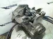 Getriebe Manuell KWD Volkswagen Touran (1T1/T2) Großraumlimousine 1.9 TDI 105 (BLS) 2009-09 BLS