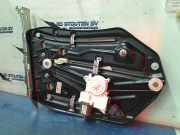 Fensterheber Elektr. Links Hinten 13193205 Opel Astra H Twin Top (L67) Cabrio 1.6 16V (Z16XEP(Euro 4)) 2006-06