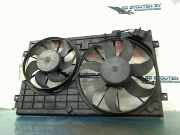 Kühlerventilator 1K0121207 Skoda Yeti (5LAC) SUV 1.4 TSI 16V (CAXA) 2011-11
