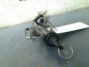 Zündschloss + Schlüssel Hyundai i10 (B5) Schrägheck 1.0 12V (G3LA) 2015-03