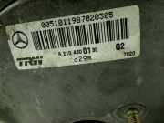 Bremskraftverstärker a2104300130 Mercedes-Benz E Kombi (S210) Kombi 3.2 E-320 CDI 24V (OM613.961) 2002-07