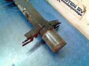 Federbein Links Vorne Fiat Ducato (250) Ch.Cab/Pick-up 2.3 D 130 Multijet (F1AE0481N(Euro 2)) 2008-03