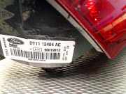 Rücklicht Rechts dt1113404ac Ford Transit Connect (PJ2) Van 1.5 TDCi (XWGA) 2017-02