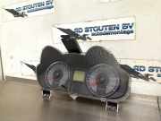 Tacho 8100B081 Mitsubishi Colt (Z2/Z3) Schr?gheck 1.3 16V (4A90) 2009-09