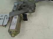 Fensterheber Elektr. Links Vorne + MOTOR 12755683 Saab 9-3 II Sport Limousine (YS3F) Limousine 1.8t 16V (B207E(Euro 5)) 2004-07