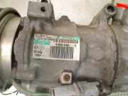 Klima Pumpe 8200819568 Renault Clio III (BR/CR) Schrägheck 1.2 16V TCe 100 (D4F-784(D4F-H7)) 2011-01