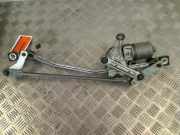 Scheibenwischer Mechanisch Vorne + MOTOR 31378574DZL7D Volvo V40 (MV) Schrägheck 5-drs 1.6 T3 GTDi 16V (B4164T3(Euro 5)) 2012-10