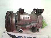 Klima Pumpe 6390805144 Renault Clio III Estate/Grandtour (KR) Kombi 1.5 dCi 105 (K9K-774) 2011-09