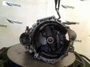Getriebe Manuell MZN Volkswagen Polo V (6R) Schrägheck 1.2 TDI 12V BlueMotion (CFWA(Euro 5)) 2012-07 CFWA(Euro 5)