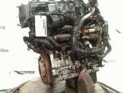 Motor 2wztv Toyota Aygo (B10) Schrägheck 1.4 HDI (2WZ-TV) 2006-07