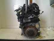 Motor hmr Citroën C3 (SX/SW) Schrägheck 1.2 Vti 12V PureTech (EB2FA(HMR)) 2021-06