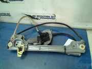 Fensterheber Elektr. Rechts 400814 Peugeot 1007 (KM) Schrägheck 3-drs 1.4 (TU3JP(KFV)) 2005-05