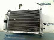Radiator FOKPASS1607300097B Renault Modus/Grand Modus (JP) Großraumlimousine 1.2 16V TCe (D4F-786(D4F-H7)) 2011-07