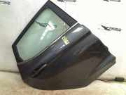 Tür Rechts Hinten Ford Fiesta 7 Schrägheck 1.0 EcoBoost 12V 100 (SFJN) 2018-10
