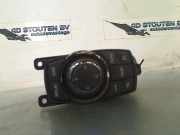 Mmi Schalter 6582920644801 BMW 5 serie Gran Turismo (F07) Schrägheck 530d 24V (N57-D30A) 2011-05