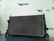 Radiator 3M5H8005 Volvo V50 (MW) 1.8 16V (B4184S11) 2009-10