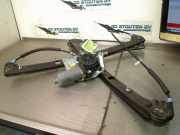 Fensterheber Elektr. Links Vorne 83810199 BMW X5 (E53) SUV 3.0 24V (M54-B30) 2004