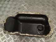 Ölwannenabdeckung Peugeot 206+ (2L/M) Schrägheck 1.4 XS (TU3A(KFV)) 2009