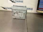 Cd-Player 22773672 Opel Astra J Sports Tourer (PD8/PE8/PF8) Kombi 1.4 16V ecoFLEX (A14XER(Euro 5)) 2011-10