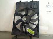 Kühlerventilator 5Q0959455F Skoda Octavia Kombi (5EAC) Kombi 5-drs 1.6 TDI GreenTec 16V (CLHA) 2013-09